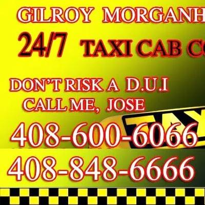 408 600 6066 TRANSPORTATION ANYTIME ALL THE TIME