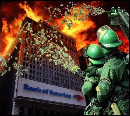 Bank of America