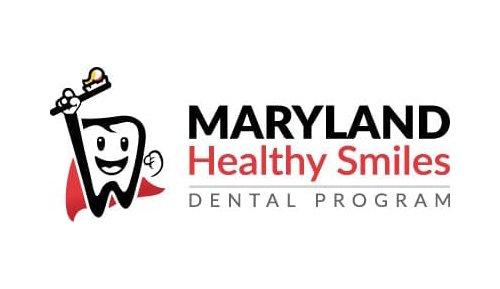 We Accept Maryland Healthy Smile