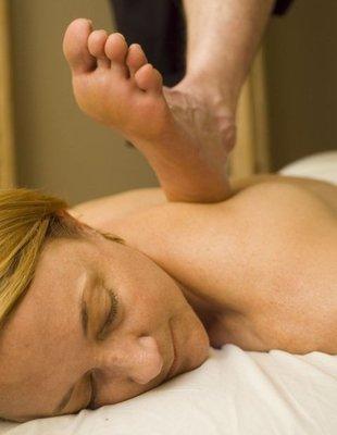 Wenatchee Valley Massage Clinic