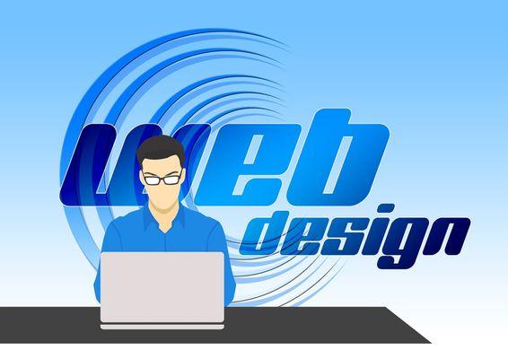 website designer services