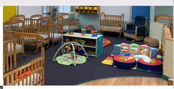 Infant Classroom