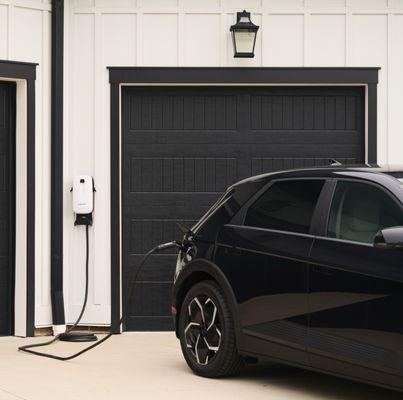 EV Charging Installations