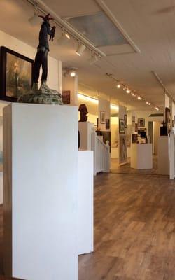 Artists Incorporated Gallery