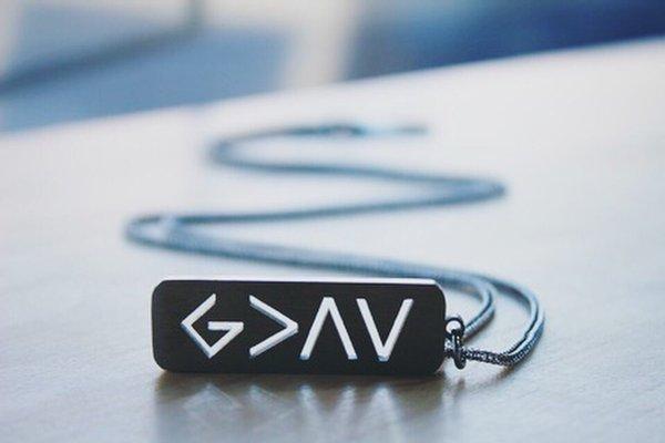 God is greater than the highs and lows!