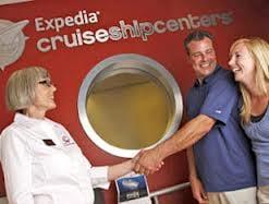 At Expedia CruiseShipCenters, we are navigators of spectacular vacation experiences. Part of the number one brand in travel.