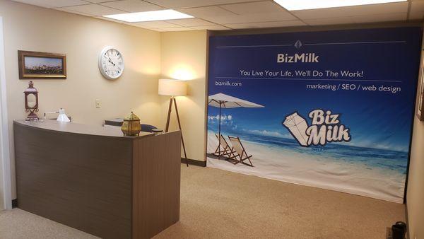 BizMilk