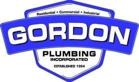 Gordon Plumbing, Inc