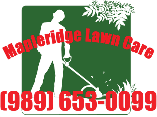 Mapleridge Lawn Care