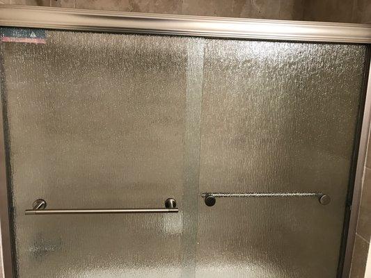 Shower Doors