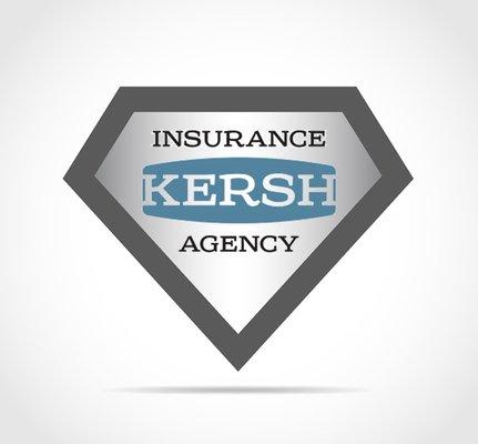 Kersh Insurance Agency serves people and businesses throughout northwest Ohio and northeast Indiana.