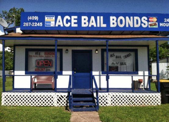 Ace Bail Bonds