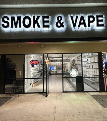 Best Budz Smoke Shop and Vape Shop 