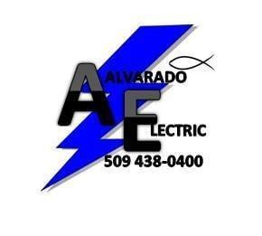 AALVARADO ELECTRIC