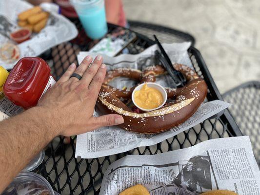 Smugglers Island Eats and Rum Bar