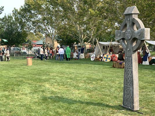 Utah Renaissance Faire