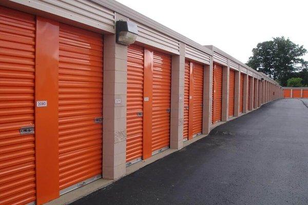 Public Storage