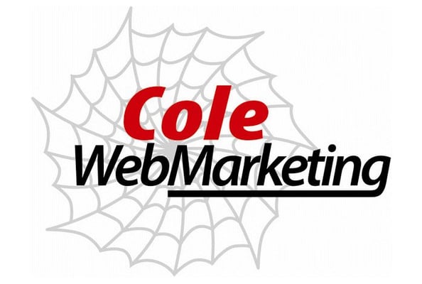 Charlotte, NC based web firm Cole WebMarketing