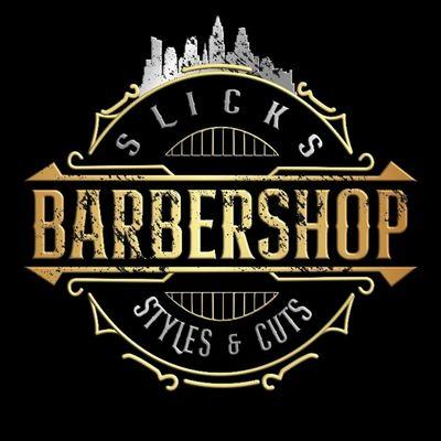 Slicks Styles & Cuts Barbershop