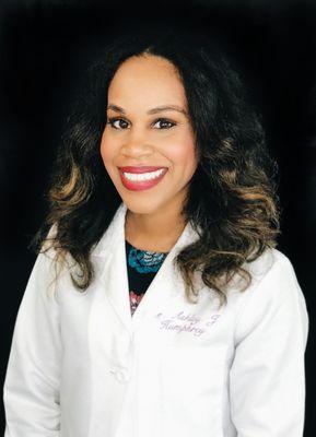 Dr. Ashley Humphrey