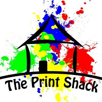 The Print Shack