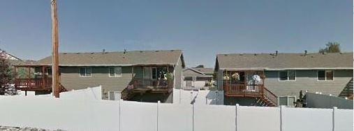 SOLD - Represented Seller & Buyer. 3981 Avenue D UNIT 14 Billings, MT 59102 3 beds 2 baths 784 sqft