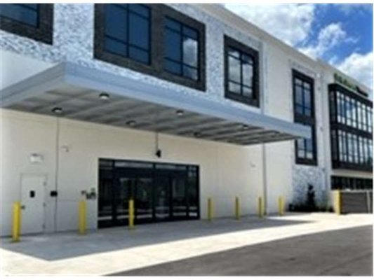 Exterior Units - Extra Space Storage at 12915 Narcoossee Rd, Orlando, FL 32832