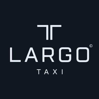 Taxi logo