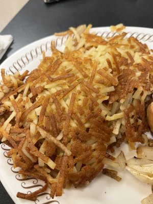 Hashbrowns