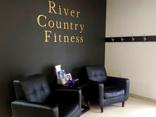 River Country Fitness