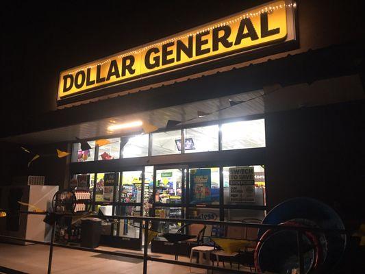 Dollar General