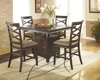 Dining Room Set.