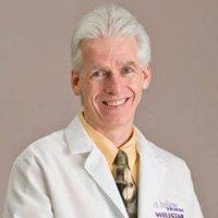 William Dowdell MD