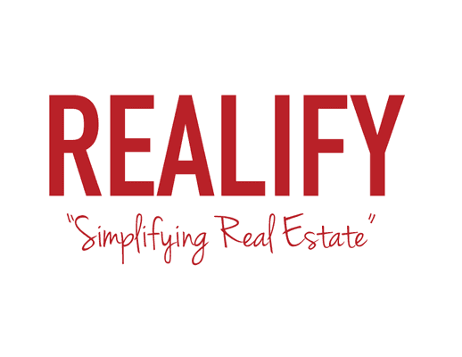 Realify Logo