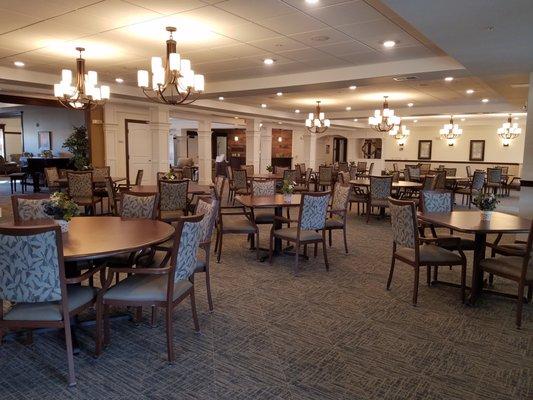 White Bear Heights Senior Living