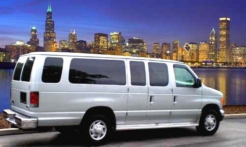 Group transportation