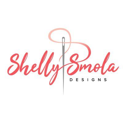 Shelly Smola Designs - Machine Embroidery