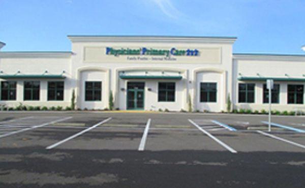 Physicians' Primary Care of SWFL Family Practice at College Parkway