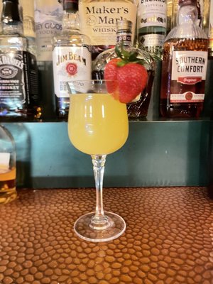 Mimosa