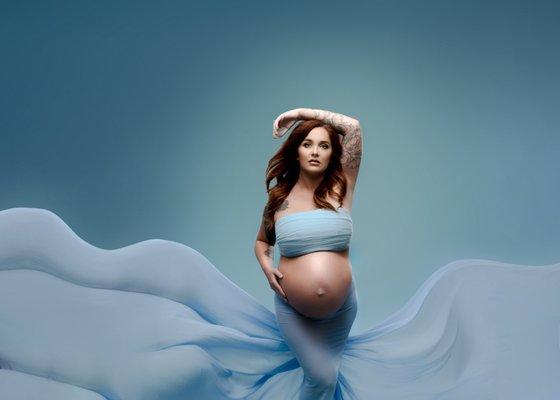 maternity photography