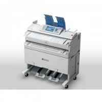 Ricoh Wide-Format MFPs