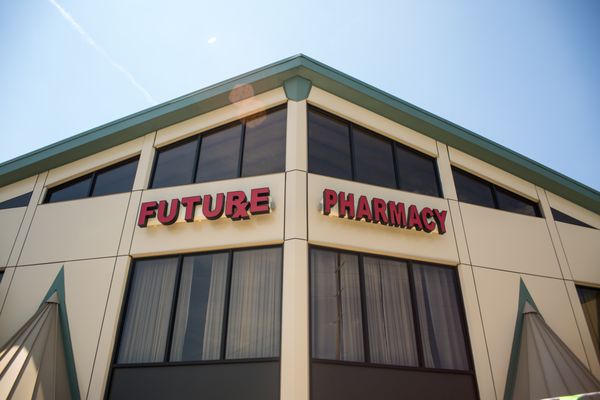 Future Pharmacy