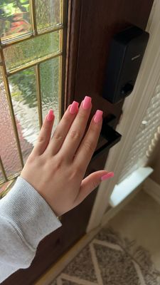 Nails