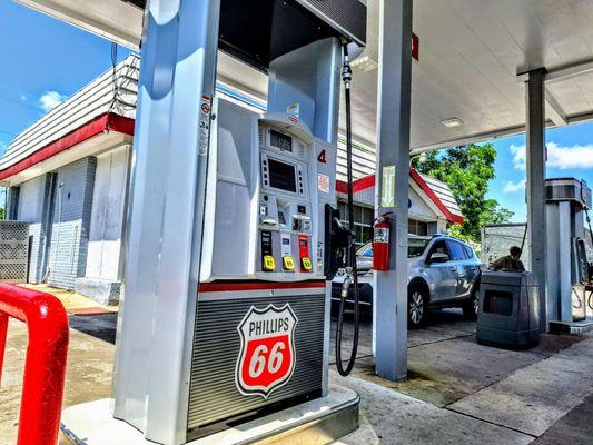 Phillips 66