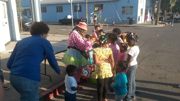 National Night Out 8/6/13