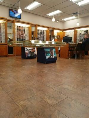 Eye Contact Vision Center