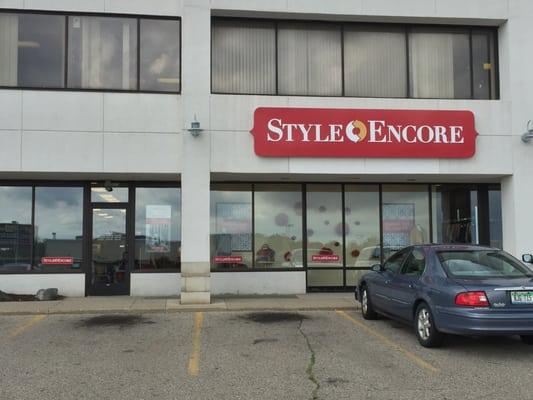 Style Encore