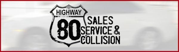 HWY 80 Sales, Service, & Collision