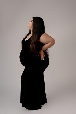 Morgantown maternity Photographer