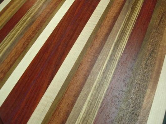 Pickens Hardwoods